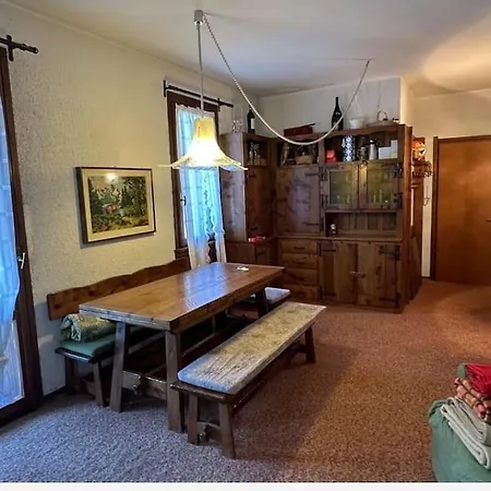 Sweet Peaks Apartamento Foppolo