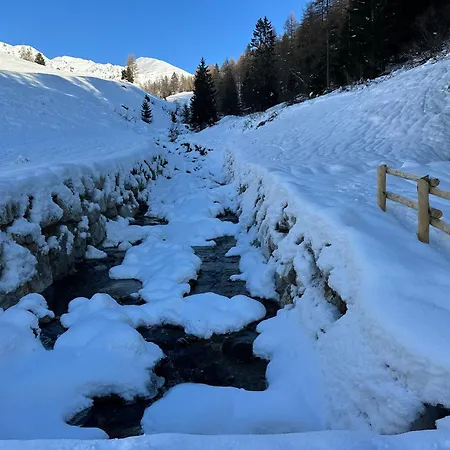 Sweet Peaks Apartamento