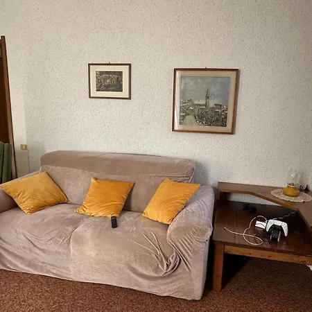 Sweet Peaks Apartamento Foppolo