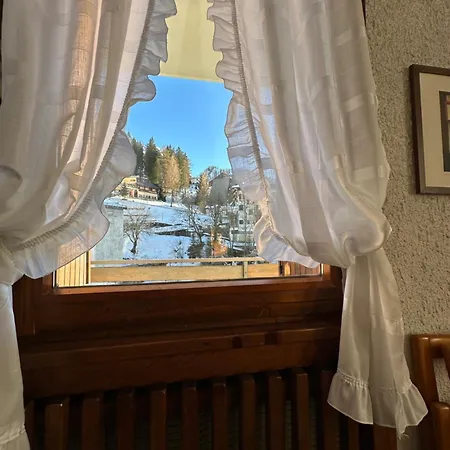 Sweet Peaks Apartamento *