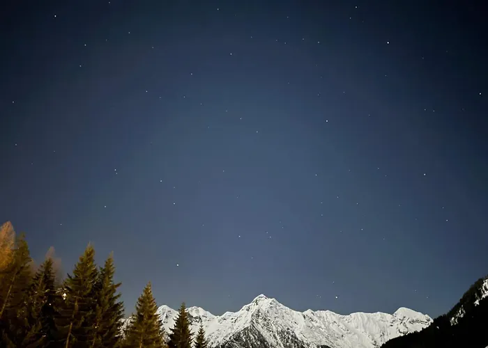 아파트 Sweet Peaks *