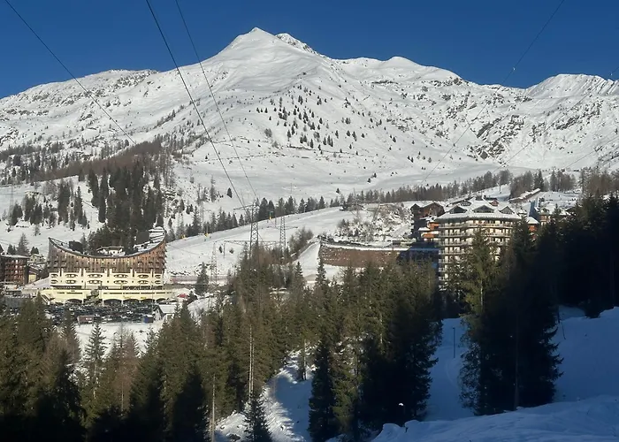Sweet Peaks