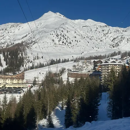 Sweet Peaks